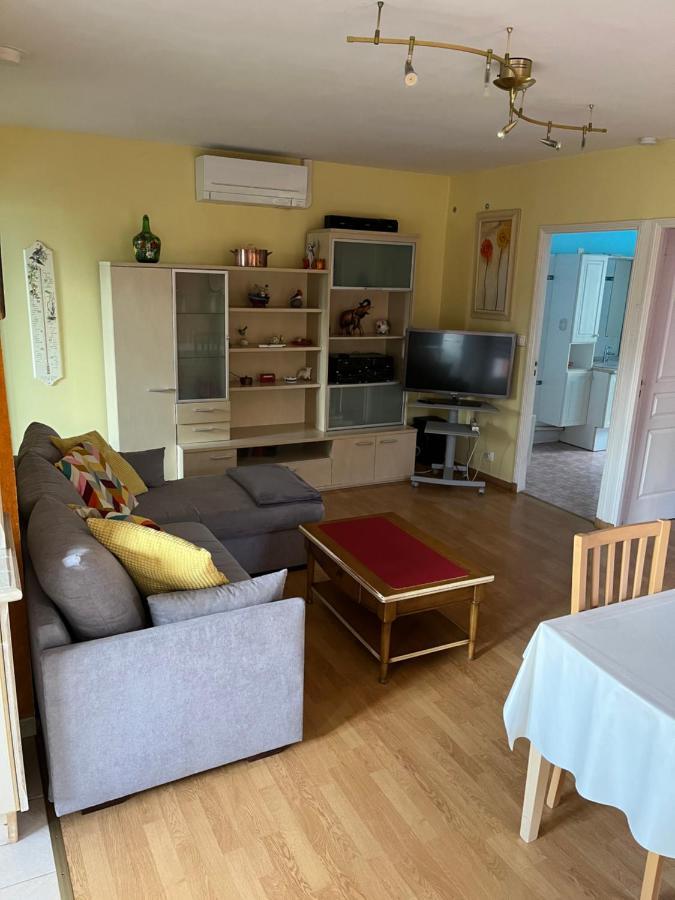 Logement Vic-Fezensac Exterior foto